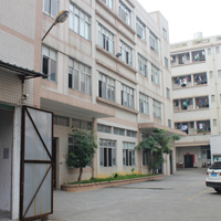 工廠介紹