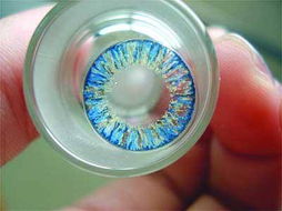 強生稱 美瞳 無害可繼續(xù)使用評 大公司缺乏高標準