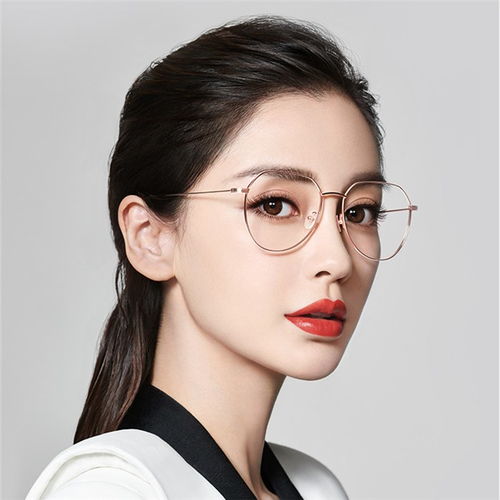 時尚眼鏡框架 投資商機與加盟指南