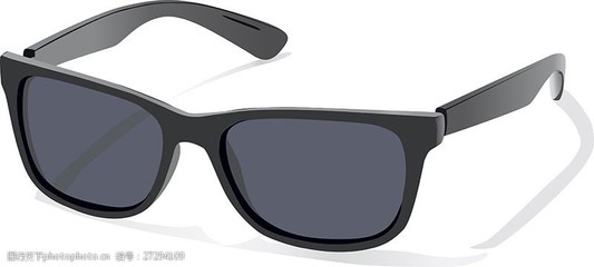 卡通眼鏡素材設(shè)計 創(chuàng)意與時尚的完美融合