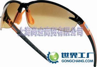 守護(hù)視界，清晰防護(hù)——代爾塔運(yùn)動(dòng)款防霧眼鏡全方位解析